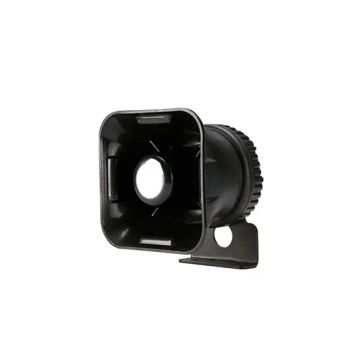Senken 30W 12V Law Enforcement Motor Speaker Origin China Trademark SENKEN Certification CE Model NO. CJB30CM Usage Fire, Smoke - Senken Group Co., Ltd. - China