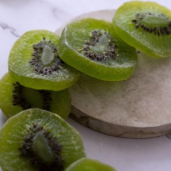 Top quality dried kiwi with natural aroma dried kiwi offered in large quantities for wholesale buyers worldwide - AGRO AFRIQUE COMPANY LIMITED - Tanzania