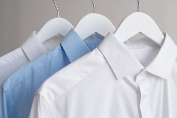 Men’s & Women’s Casual Shirts – Bulk Apparel Export Place of Origin India Color Matching Pantone Supported Size XS – 3XL (Custom sizes available) - VayuLink International Pvt Ltd - India