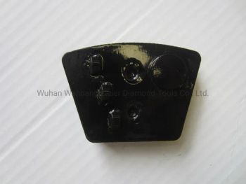 PCD Grinding Tools, Grinding Bricks Polishing Pads for Machine - Wuhan Wanbang Laser Diamond Tools Co., Ltd. - China