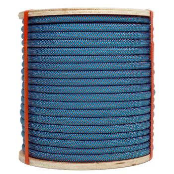 Multi-Strand Braiding Outdoor Climbing Fall Arrest Emergency Rescue Fitness Safety Rope - Shandong Yunbian Import and Export Co., Ltd. - China