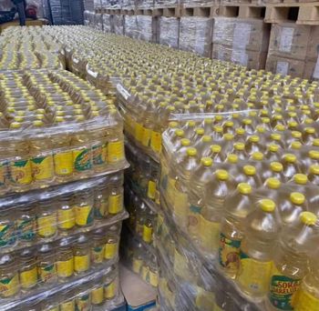 SUNFLOWER OIL 1L, 2L, 3L, 5L High Quality Kazakhstan Manufacturer private-label services available upon request - PLANETE COMMERCE - France
