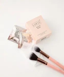 Makeup Brush Cleansing Wipes Coconut Oil Makeup Remover Wipes - Ningbo Riway Industrial Co., Ltd. - China