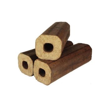 Wood Briquettes bulk supply export ready with competitive low price and efficient fast delivery service - Medcompex Gmbh - United Kingdom