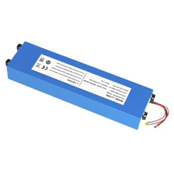 60V 72V 20ah 30ah 40ah 50ah 60ah Lithium Li-ion Battery Pack for Ebike Electric Bicycles Scooters - Shenzhen Sunwind Energy Tech Co., Ltd. - China