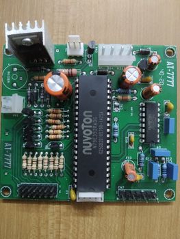 Weighing Scale PCB Mother Board Usage/Application Weigh - Atari Electro Weigh - India