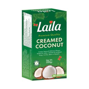 Creamed Coconut – product photo, Snack & Confectionary products found from trusted suppliers, wholesalers, manufacturers & exporters Listing