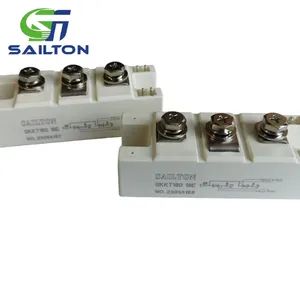 Fast Switching Thyristor Modules Power Module Semiconductor Devices Electronic Component Sailton Brand - Sailing Commercial (Tianjin) Co., Ltd. - China