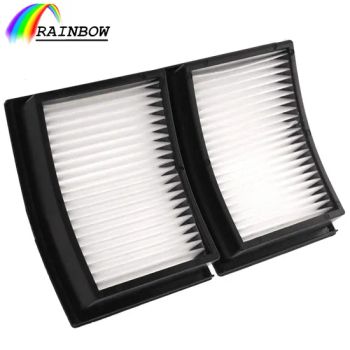 Perfect Design 64312339892 Cabin Filter Air Fuel Oil Cabin Filters Auto Car Parts for BMW - Hangzhou Rainbow Auto Parts Co., Ltd. - China