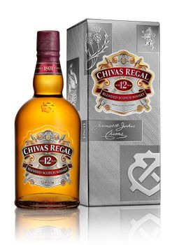 Wholesale Chivas Regal Whisky for sale with rich character and aged quality from Mutlu Et Mustafa Wholesale Chivas Regal Whisky for sale with rich character and aged quality - Mutlu Et Mustafa - France