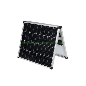 New Arrival 2PCS Solar Panel Foldable Solar Panel Charger Folding 180W Solar - NINGBO RENPOWER NEW MATERIALS TECHNOLOGY CO., LTD. - China