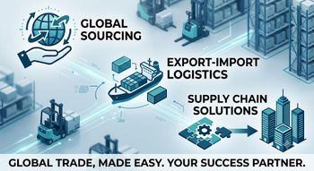 Expert Freight Forwarding, Cargo Logistics & Customs Clearance - Expo Traders BD - Expo Traders bd - Bangladesh