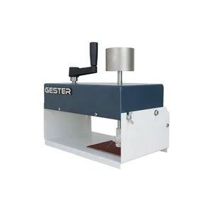Precision Gt-D45A Rotary Crockmeter for Reliable Textile Testing - Quanzhou Gester Instruments Co., Ltd. - China
