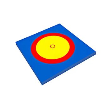 Customized Martial Arts Roll out Mats Wrestling Tatami Mat for Sport Exercise - Cangzhou Xiyinglai Sponge Products Co., Ltd. - China