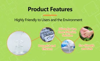 PCB Deep Cleaner Circuit Renewal Agent - Dongguan Jichuan Chemical Additives Environmental Technology Co., Ltd. - China