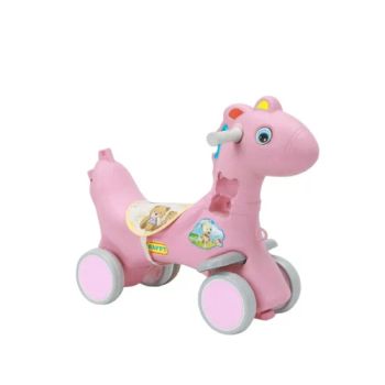 New Arrival Children Indoor Toys Baby Rocking Chair Horse - Good Seller Co., Ltd - China