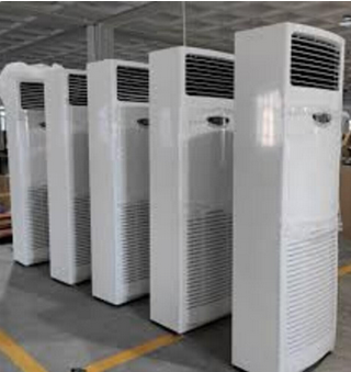 Cheap Standing air conditioners & Wall-mounted air conditioner Cooling and heating Powerful wind Adjustment timer air conditioner. - Almaa SCS - Belgium