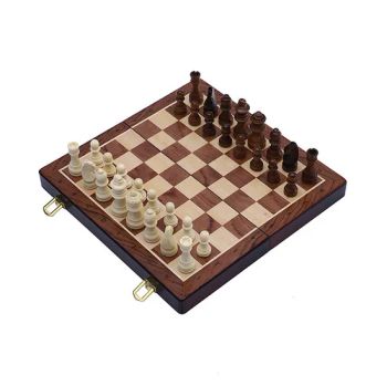 Factory Suppliers Classical Antique Laser Engraving Wooden Foldable Chess Games Plate Sets - Ningbo Yinzhou Wenhui Paper Co., Ltd. - China