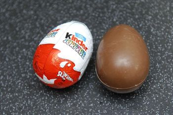 Kinder Surprise – Driving Customer Engagement with Every Unwrap - Mutlu Et Mustafa - France
