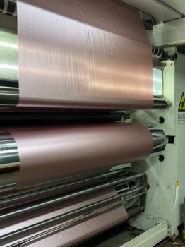 Stretch Hot Stamping Elastic PU Film for Activewear Perfect Fit & Elastic Support - Zhejiang Joz Industrial Co., Ltd. - China