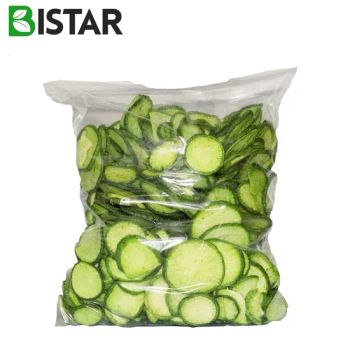 Tasty Green Radish Snacks Nutritious Green Carrot Ready to Eat Radish Crisps Vf - Xinjiang Bistar Trading Co., Ltd. - China