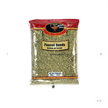 WHOLESALE DEEP FENNEL SEEDS 400 GM - Currys PLC - United Kingdom