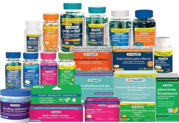 Over-the-Counter Medicines, Medicines, Cetirizine (Zyrtec), loratadine (Claritin), and fluticasone nasal spray, Benzodiazepines, Hallucinogens, Inhalants, Opioids, Over-the-counter (OTC) drugs, Sleeping Pills, Stimulants - HELBER AGRO PRODUCT COMPANY LTD - Kenya