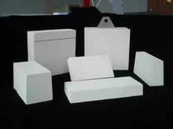 Insulation Bricks Apparent Porosity 60% For Grade A, 60% For Grade B, 65% For Grade C Pyrometric Cone 32 For Grade A, 27 For Grade B, Not Specified For Grade - Mishri International - India
