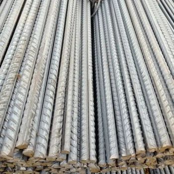 Building Materials, Iron Wire Rods, High Tensile Deformed Steel Rebar for Building - Liaocheng Hengjiude Mechanical Equipment Co., Ltd. - China