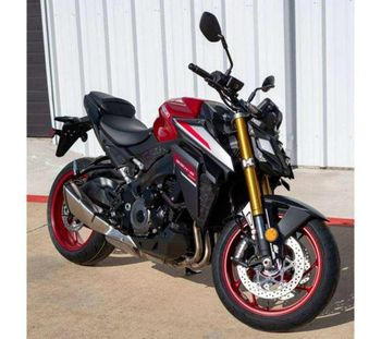 BRAND NEW 2026 Suzuks GSX-S1000 New Street Motorcycle-Metal Construction Portable & Durable - jazzico chemical - Philippines