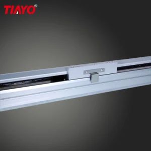 Linear Slider Guide Rail for Single Axis Robots - Hunan Tianyou Precision Technology Co., Ltd. - China