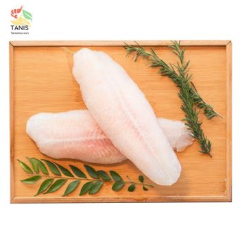 Free sample of Basa fish fillet | customized logo and brand for buyers of Basa fish | Best price of pangasius fish fillet - TANIS IMPORT & EXPORT COMPANY LIMITED - Vietnam