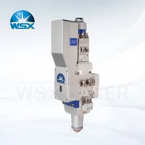 Shenzhen Wsx Nc30A E High Power Laser Cutting Machine for Industrial Use - Shenzhen Worthing Technology Co., Ltd. - China