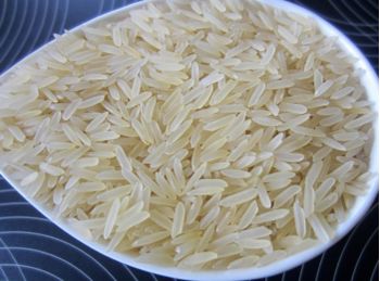 Long grain basmati and non basmati rice - CHTWN Holdings - Canada
