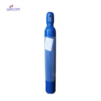 Medical Oxygen Cylinders Pressure Regulator Portable Seamless Steel Gas Cylinder CO2 Tank 159-10L - Wincom Company Ltd. - China