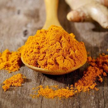 Turmeric Powder 100% Pure Natural Turmeric Powder For Bulk Purchase And Industrial Manufacturing Requirements - THE GREEN INTERNATIONAL LIMITED - Tanzania