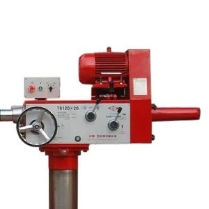 Line Boring Machine for Cylinder Head Blocks Cylinder Body Bushing Boring Machine - Tengzhou Uni-Tech Co., Ltd. - China