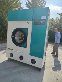 Oil Dry Cleaning Machine Hydrocarbon Dry Cleaning Machineperoluem Dry Cleaning Machinedry Cleaning Machine - Jiangsu Sunflower Machinery Co., Ltd. - China