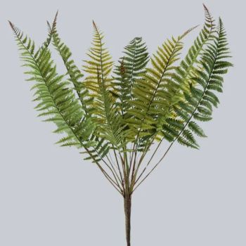 Factory Artificial Plants Decor Artificial Decorative Fern Picks Artificial Plants - Shenzhen Fayfun Crafts Co., Ltd. - China