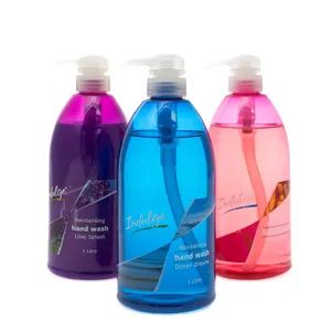 Refreshing Floral Hand Sanitizer Non Irritating, Moisturizing, Suitable for All Age Groups - Suzhou Darpool Import and Export Co., Ltd. - China