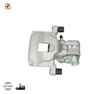 Brake Calipers Vehicle Parts & Accessories High Performanc 43001-TV0-E01 for Honda - Rizhao Renhe Auto Parts Technology Co., Ltd. - China