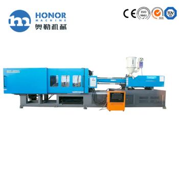Injection Moulding Molding Making Machine for Plastic Cap and Pet Preform - Zhangjiagang Honor Machine Co., Ltd. - China