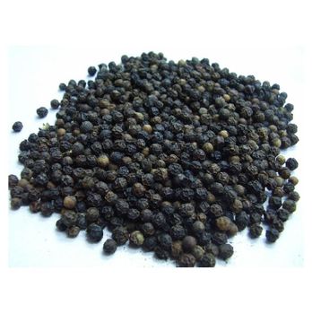 High Quality Bulk Black Pepper Black Dry Pepper for sale - Exigentelaxia Unipessoal Lda - Portugal