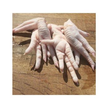 Frozen chicken feets - Chicken Express Pty Ltd - United States