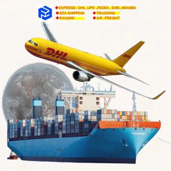 Cheap Air Shipping Express Freight Agent From China to USA/Cannda/Europe/UAE/Saudi Arabia Forwarder - Shenzhen Feiba International Freight Forwarding Co., Ltd. - China