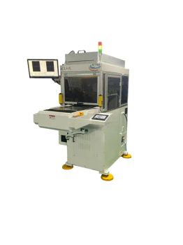 High Performance Servo Drive High Precision Die Cutting Machine for Plastic Composite Materials - Shengerxin Technology (Chongqing) Co., Ltd. - China