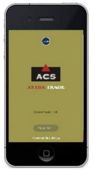 Asthatrade Mobile Back Office Services Security Level Highly Secure Application Access Mobile Backoffice Platform Compatibility Android - Aastha Trading - India
