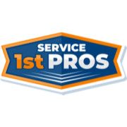 Product - Service First Pros - United States