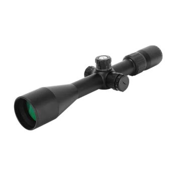 4-16X44 Sfir Wide Angle Tactical Optical Riflescope (BM-RSM039) - Ningbo Barride Optics Co., Ltd. - China