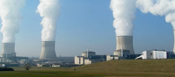 Power Plant Engineering And Construction - Energie Shine Engineering Solution Private Limited - India